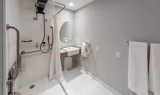 Charlie Contemporâneo Jardins Essential