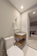 Charlie Contemporâneo Jardins Essential