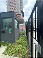 Charlie Contemporâneo Jardins Essential