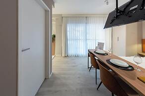 Charlie Contemporâneo Jardins Essential