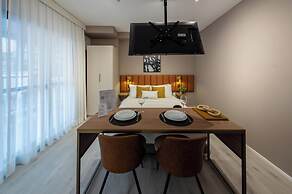 Charlie Contemporâneo Jardins Essential