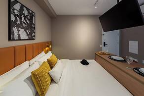 Charlie Contemporâneo Jardins Essential