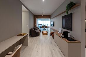 Charlie Contemporâneo Jardins Essential