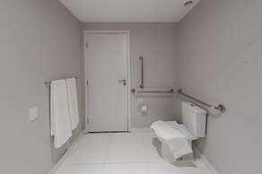 Charlie Contemporâneo Jardins Essential