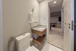 Charlie Contemporâneo Jardins Essential