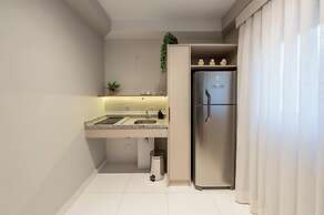 Charlie Contemporâneo Jardins Essential