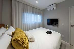 Charlie Contemporâneo Jardins Essential