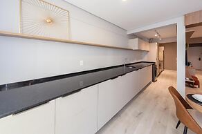 Charlie Contemporâneo Jardins Essential