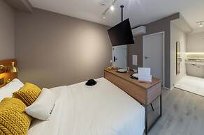 Charlie Contemporâneo Jardins Essential