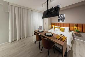 Charlie Contemporâneo Jardins Essential