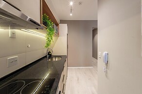 Charlie Contemporâneo Jardins Essential