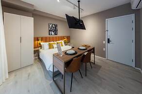 Charlie Contemporâneo Jardins Essential