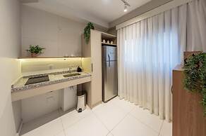 Charlie Contemporâneo Jardins Essential