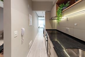 Charlie Contemporâneo Jardins Essential