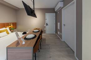 Charlie Contemporâneo Jardins Essential