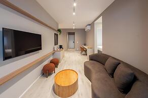 Charlie Contemporâneo Jardins Essential