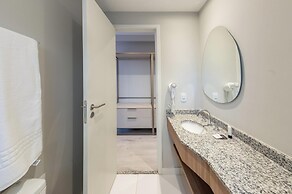 Charlie Contemporâneo Jardins Essential