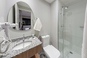 Charlie Contemporâneo Jardins Essential