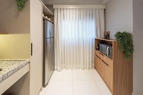 Charlie Contemporâneo Jardins Essential