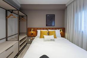 Charlie Contemporâneo Jardins Essential