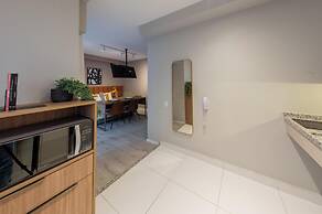 Charlie Contemporâneo Jardins Essential