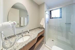 Charlie Contemporâneo Jardins Essential