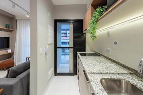 Charlie Contemporâneo Jardins Essential