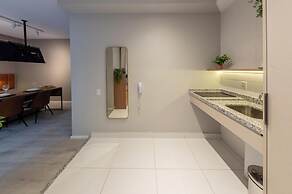 Charlie Contemporâneo Jardins Essential