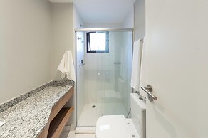 Charlie Contemporâneo Jardins Essential