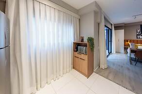 Charlie Contemporâneo Jardins Essential