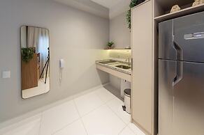 Charlie Contemporâneo Jardins Essential