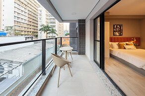 Charlie Contemporâneo Jardins Essential