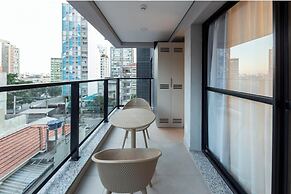 Charlie Contemporâneo Jardins Essential