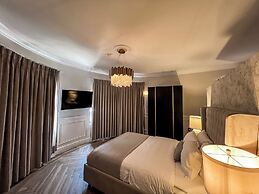 Hotel Mansión e Borbón