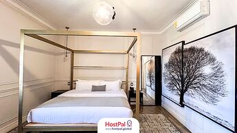 Hotel Mansión e Borbón