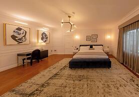 Hotel Mansión e Borbón