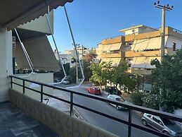 Marikes Beach Apartment