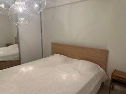 Marikes Beach Apartment