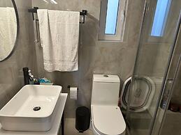 Marikes Beach Apartment