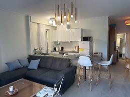 Marikes Beach Apartment