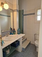 The White Village House