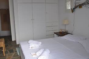 The White Village House