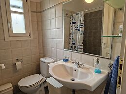 The White Village House