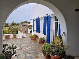 The White Village House