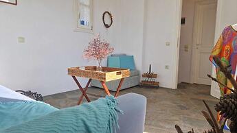 The White Village House