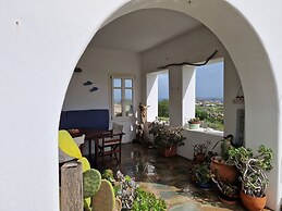 The White Village House