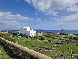 The White Village House