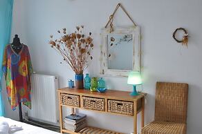 The White Village House