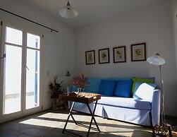 The White Village House