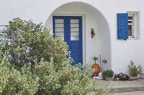 The White Village House